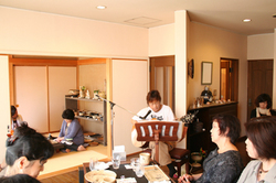 おやつライブ